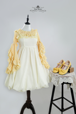 Load image into Gallery viewer, Elegant Sleeve Blouse