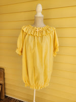 Load image into Gallery viewer, Cotton Blouse, long version