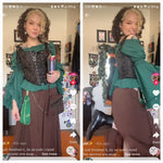 Load image into Gallery viewer, Elegant Sleeve Blouse
