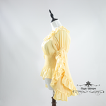 Load image into Gallery viewer, Elegant Sleeve Blouse
