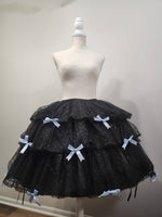 Load image into Gallery viewer, Bow Pins- Pack of 15. Lolita Accessory