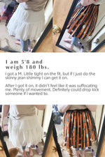 Load image into Gallery viewer, Simple 2 Hoop, Hoop Skirt