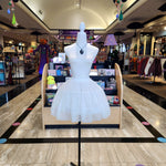 Load image into Gallery viewer, Simple 2 Hoop, Hoop Skirt