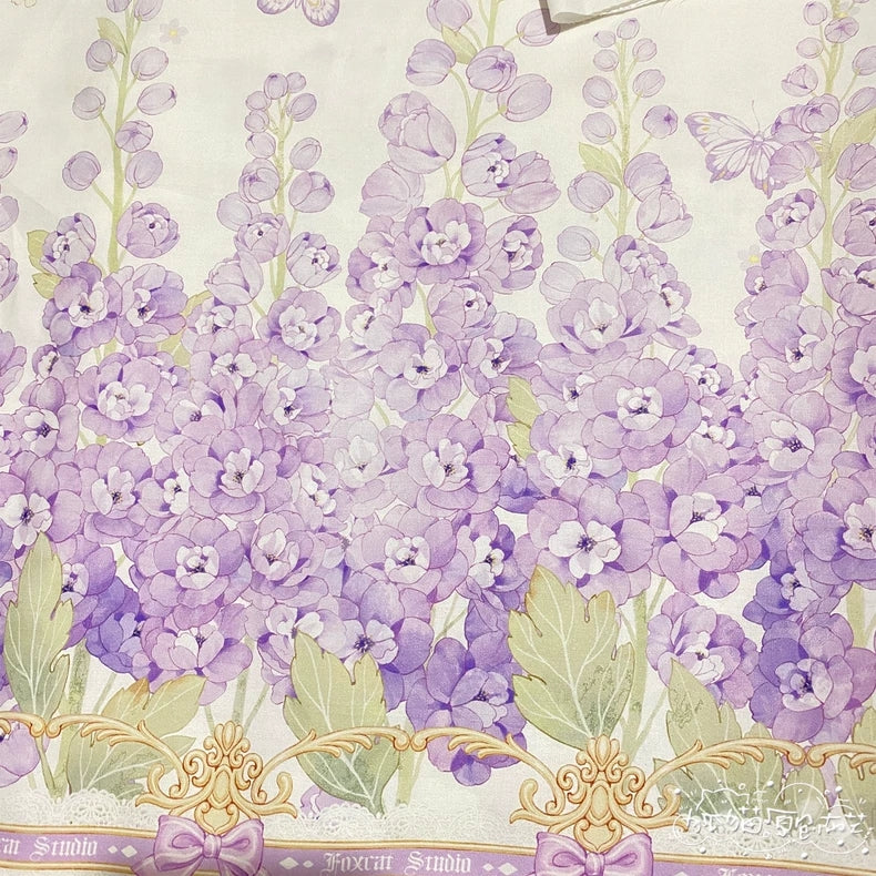 Ready to Ship, Delphinium Garden Classic SK