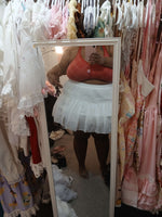 Load image into Gallery viewer, Simple 2 Hoop, Hoop Skirt