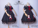 Load image into Gallery viewer, Plus Size, Lolita Dress, Night Whisper Lolita