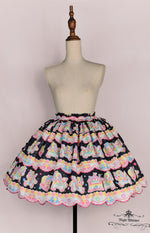 Load image into Gallery viewer, Sugarland Alicorn Skirt- 2nd Release - nightwhisper