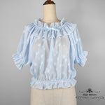 Load image into Gallery viewer, Plus Size, Lolita Dress, Night Whisper Lolita