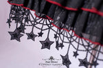 Load image into Gallery viewer, Plus Size, Lolita Dress, Night Whisper Lolita