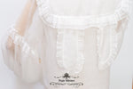 Load image into Gallery viewer, Plus Size, Lolita Blouses, Night Whisper Lolita