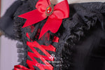 Load image into Gallery viewer, Plus Size, Lolita Dress, Night Whisper Lolita