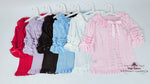 Load image into Gallery viewer, Plus Size, Lolita Blouses, Night Whisper Lolita