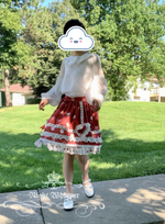 Load image into Gallery viewer, Ready to ship, Just restocked White Petticoat Ultra soft
