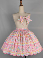 Load image into Gallery viewer, Sugarland Alicorn Skirt- 2nd Release - nightwhisper