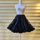 Ready to ship, Black Tutu Petticoat Ultra Soft