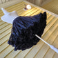 Ready to ship, Black Tutu Petticoat Ultra Soft