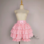 Load image into Gallery viewer, Ready to Ship, NightWhisper Cotton Bloomers
