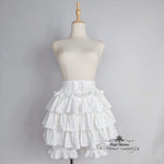Load image into Gallery viewer, Ready to Ship, NightWhisper Cotton Bloomers