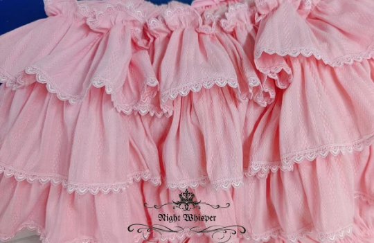 Ready to Ship, NightWhisper Cotton Bloomers