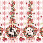 Strawberry Panda Summer Lolita Dress