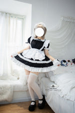 Load image into Gallery viewer, Maid Outfit Set (Ready to Ship from California)
