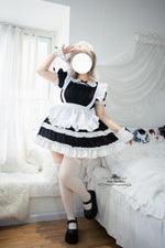 Load image into Gallery viewer, Maid Outfit Set (Ready to Ship from California)
