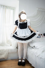 Load image into Gallery viewer, Maid Outfit Set (Ready to Ship from California)
