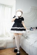 Load image into Gallery viewer, Maid Outfit Set (Ready to Ship from California)
