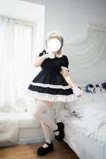 Load image into Gallery viewer, Maid Outfit Set (Ready to Ship from California)
