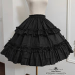 Load image into Gallery viewer, Pre-Order Pure Cotton Skirt
