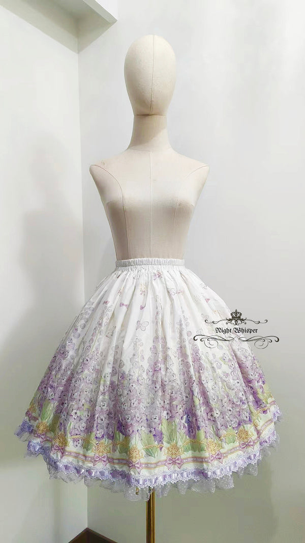 Pre-Order Delphinium Garden Classic SK
