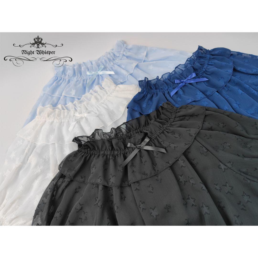 Plus Size, Lolita Dress, Night Whisper Lolita