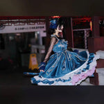 Load image into Gallery viewer, Pre-Order Rainbow Petticoat - nightwhisper